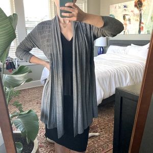 Anthropologie sweater
